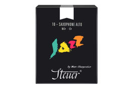 Ancia Sax Alto Steuer Jazz 3 1/2
