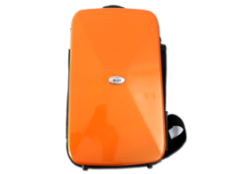 Custodia 2 Clarinetti Bags Evolution EV-1 Arancio Metallizzata