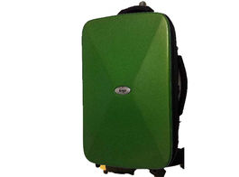 Custodia 2 Clarinetti Bags Evolution EV-1 Verde Metallizzata