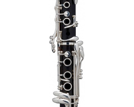 Clarinete LA