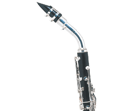 Clarinetes Altos