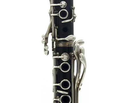 Clarinete SIb