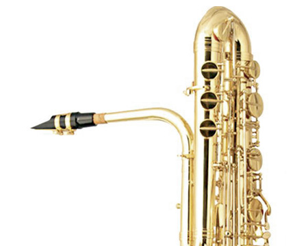 Sax Basso