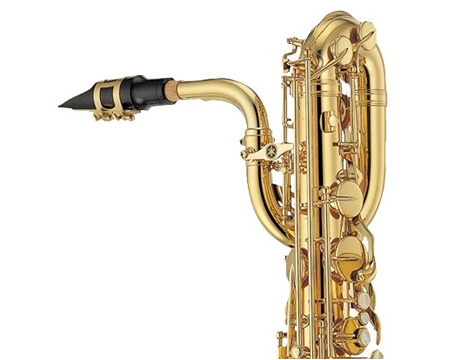 Sax Baritono