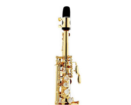 sax sopranino