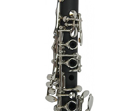 Outlet Clarinetto