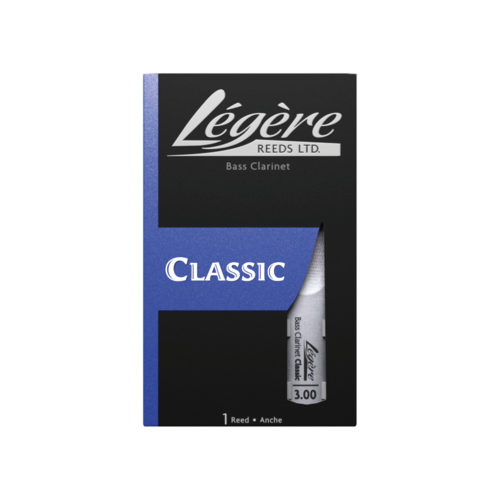 Ancia Clarinetto Basso Legere Classic 2 1/4