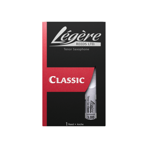 Ancia Sax Tenore Legere Classic 3