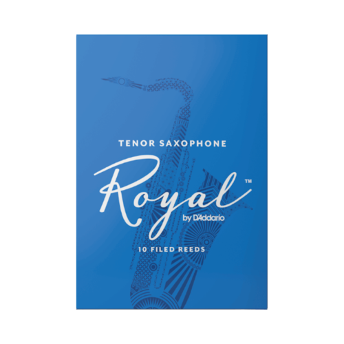 Ancia Sax Tenore Rico Royal 2