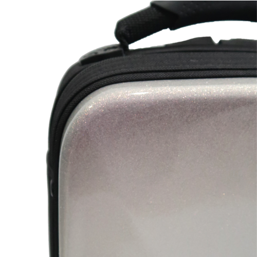 Estuche 2 Clarinetes Bags Evolution Inno Rosa