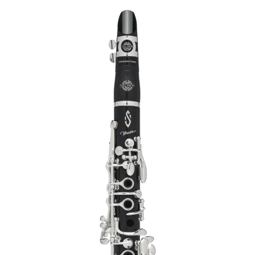 Clarinetto Mib o Requinto Selmer Muse