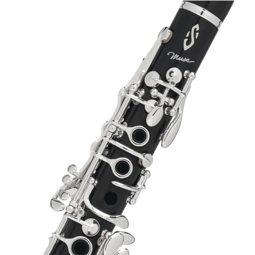 Clarinetto Mib o Requinto Selmer Muse