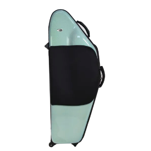 Custodia Sax Baritono Bags Inno Blu/Verde