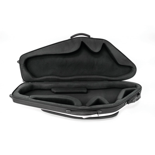 Custodia Sax Baritono Bags Evolution EV-I Grafite Metallizzato