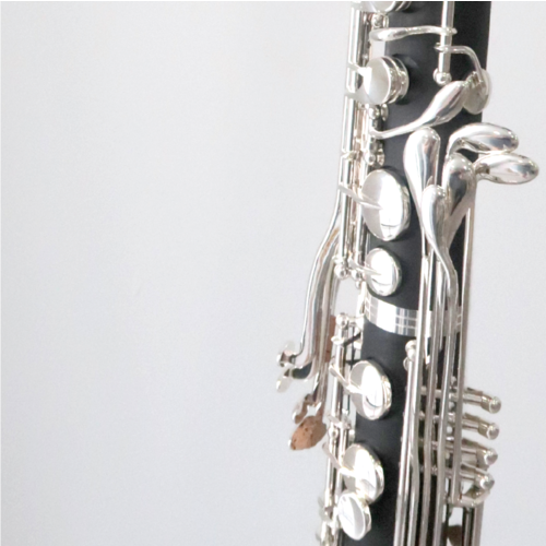 Clarinetto Basso Sib Boehm Beginner Abs al Do Grave