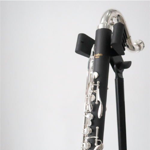 Clarinetto Basso Sib Boehm Beginner Abs al Do Grave