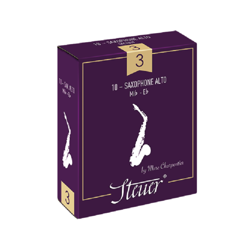 Ancia Sax Alto Steuer Traditional 3