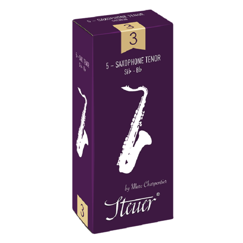 Ancia Sax Tenore Steuer Traditional 3