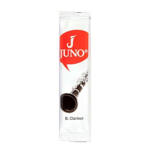 Ancia Clarinetto Sib  Vandoren Juno 1 1/2