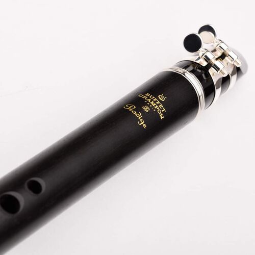 Pocket Clarinetto Buffet Prodige