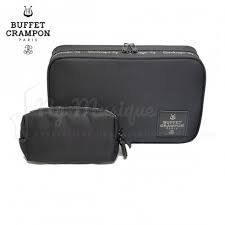 Custodia Clarinetto Sib Buffet Tiny Compact BCA305BK