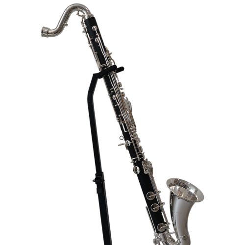 Clarinetto Basso Sib Boehm Beginner Abs al Mib Grave