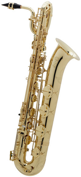 Sax Bartono Selmer Jubile SA80 II Ottone Dorato Campana Incisa