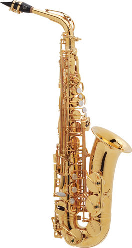 Sax Alto Selmer Jubile Serie III placcato Oro Campana Incisa