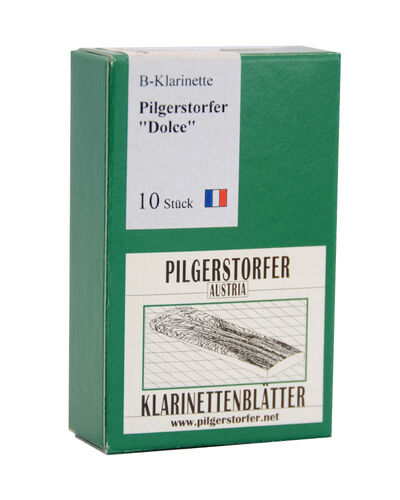 Ancia Clarinetto sib Pilgerstorfer Dolce 4 1/2