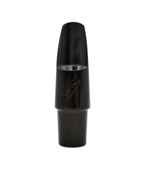 Bocchino Sax Alto Playnick LM2 Lars Mlekusch