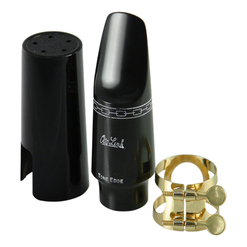 Bocchino Sax Tenore Otto Link Ebanite 6