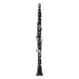 Clarinetto Sib Buffet E11 Chiavi Nichel BC2501N con Zaino