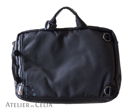 Custodia Clarinetto Sib Protec Lux Messenger Pro Pac LX307 sistema francese