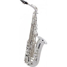 Sax Alto Selmer Jubile Serie III Oro Puro Chiave Armonica