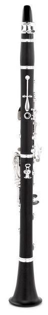 Clarinetto Sib Buffet E12F 18 Chiavi BC2512FL-2-0GB