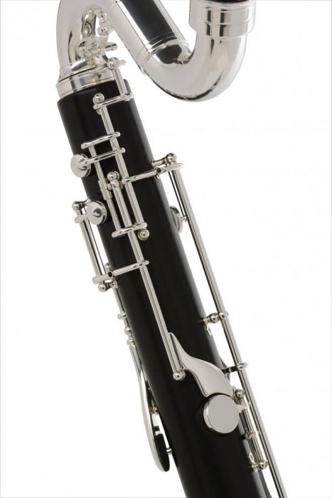 Clarinetto Basso Buffet Crampon Tosca BC 1196