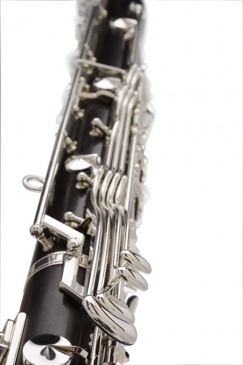 Clarinetto Basso Buffet Crampon Tosca BC 1196