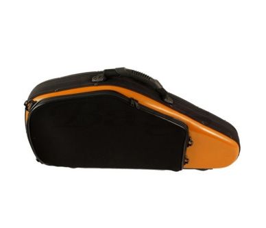 Custodia Sax Alto Bags Evolution Ev-1 Basic Arancio Lucido