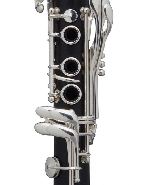 Clarinetto Sib Seles Presence 1B 17 Chiavi + Leva Mib