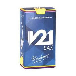 Ancia Sax Alto Vandoren V21 2,5