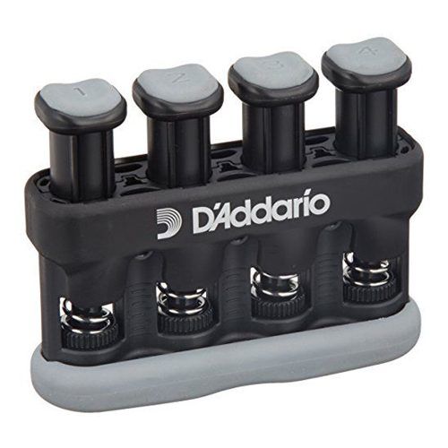 Allenatore Mani Daddario per strumenti a Fiato