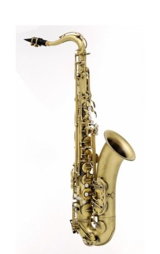 Saxo Tenor Buffet 8402 Mate