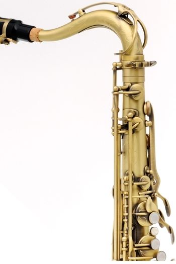 Saxo Tenor Buffet 8402 Mate