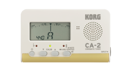 Accordatore Digitale Korg Ca-2 Cromatico