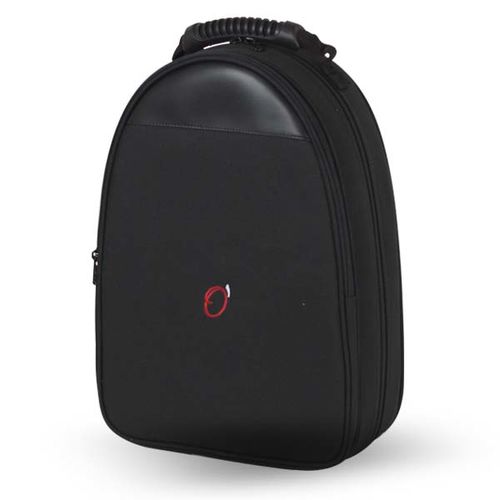 Estuche Clarinete Sib Ortola 8215 Mochila Negro