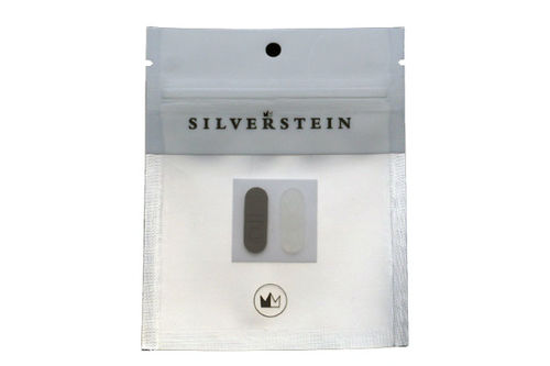 Anti Slip Para Abrazadera Silverstein