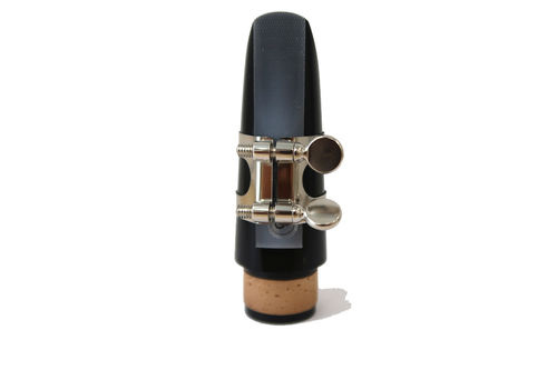 Legatura Clarinetto Sib Bonade Non Inversa Nichel L2250N