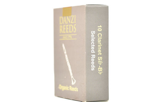 Ancia Clarinetto Sib Danzi D1 2 1/2