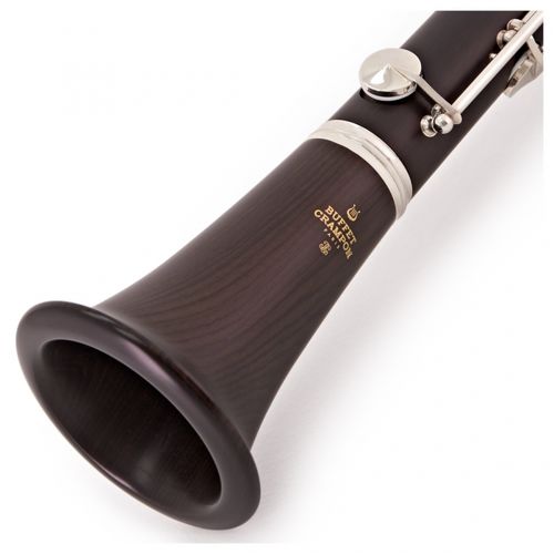 Campana Clarinetto Sib Buffet E12