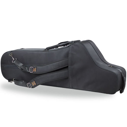 Estuche Saxo Baritono Ortola 8065 Negro